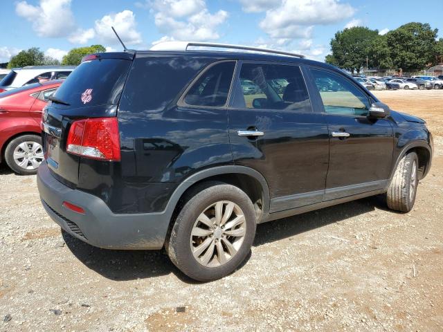 Photo 3 from auction – 2011 KIA SORENTO BA with VIN 5XYKT4A27BG175480