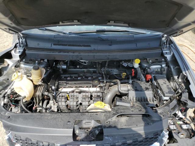 Фото 12 с аукциона – 2017 DODGE JOURNEY SE с VIN 3C4PDCABXHT519334