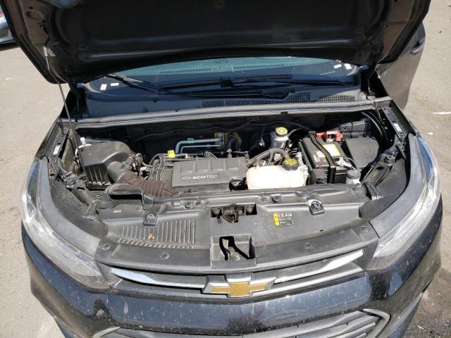 Photo 11 from auction – 2020 CHEVROLET TRAX 1LT with VIN KL7CJLSB2LB062015