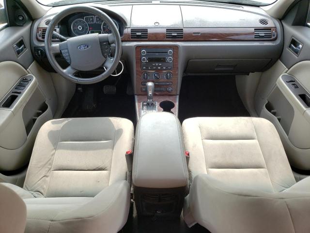 Photo 8 from auction – 2009 FORD TAURUS SE with VIN 1FAHP26W19G109275
