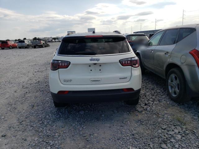 Photo 6 from auction – 2018 JEEP COMPASS LA with VIN 3C4NJDBB6JT270704