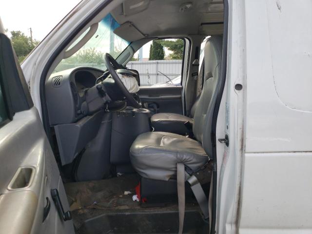 Photo 7 from auction – 2003 FORD ECONOLINE with VIN 1FTSS34L63HA88857