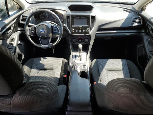 Photo 8 from auction – 2018 SUBARU IMPREZA PR with VIN 4S3GTAB65J3721153