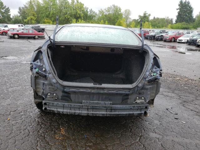 Photo 6 from auction – 2016 HONDA CIVIC LX with VIN 19XFC2F51GE245911
