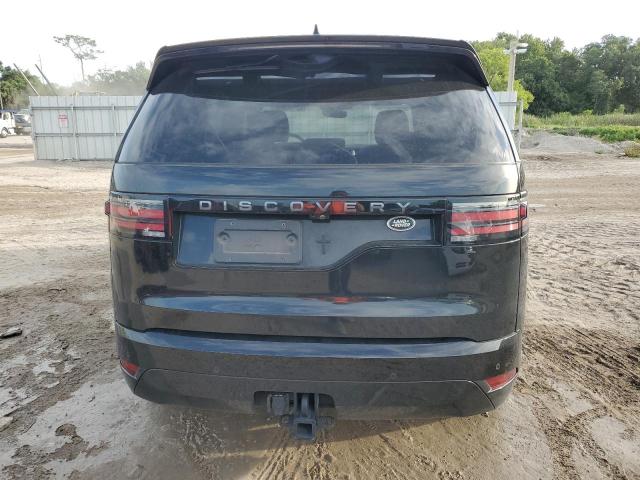 Снимка 6 от търг – 2022 LAND ROVER DISCOVERY с VIN SALRT2EX4N2459388