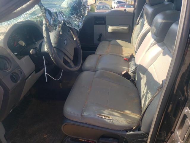 Photo 7 from auction – 2007 FORD F150 with VIN 1FTRF12217KD58510
