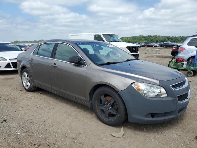 Photo 4 from auction – 2012 CHEVROLET MALIBU LS with VIN 1G1ZB5E05CF329360