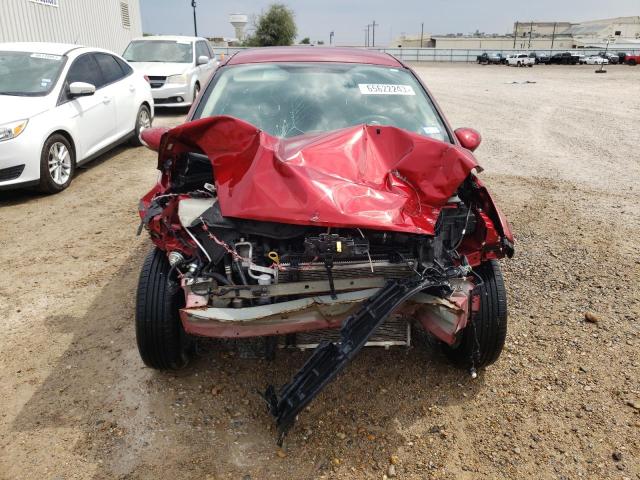 Photo 5 from auction – 2016 FORD FIESTA SE with VIN 3FADP4EJ8GM154331
