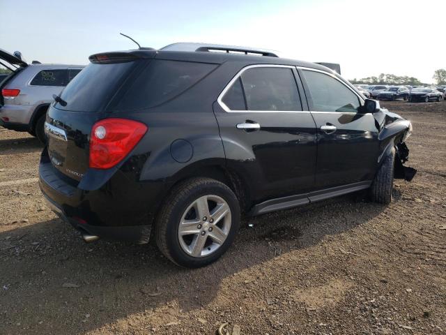 Photo 3 from auction – 2015 CHEVROLET EQUINOX LT with VIN 2GNFLHE37F6226370