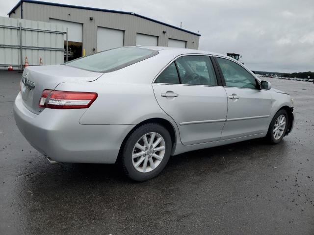 Photo 3 from auction – 2011 TOYOTA CAMRY BASE with VIN 4T4BF3EK7BR202866