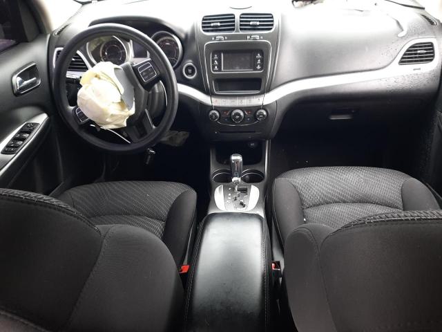 Photo 8 from auction – 2015 DODGE JOURNEY SX with VIN 3C4PDCBG3FT552053
