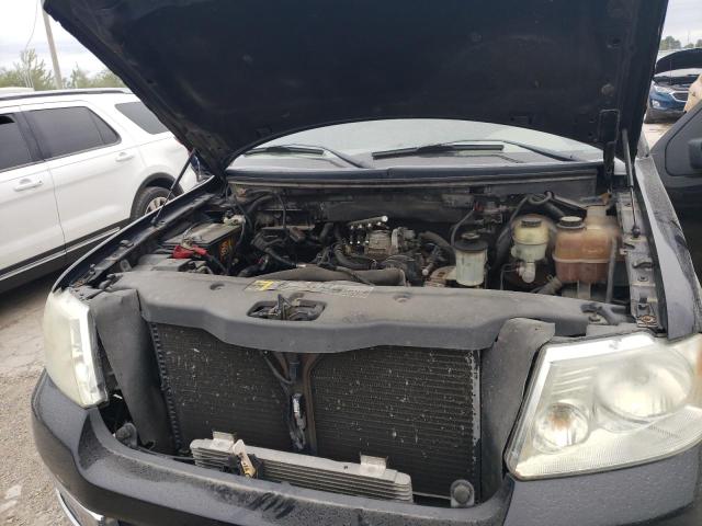 Photo 11 from auction – 2004 FORD F150 SUPER with VIN 1FTPW14584KD30231