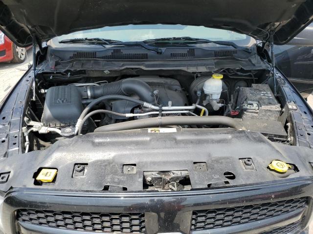 Photo 11 from auction – 2017 RAM 1500 ST with VIN 1C6RR7FTXHS838812