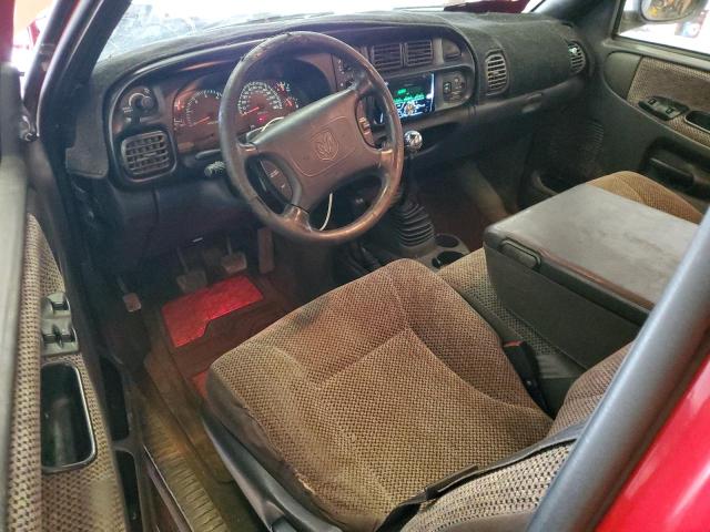 Photo 8 from auction – 1998 DODGE RAM 1500 with VIN 3B7HF12YXWG159803