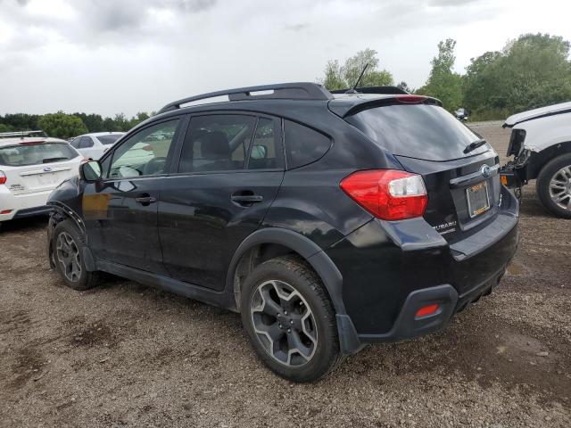 Photo 2 from auction – 2013 SUBARU XV CROSSTR with VIN JF2GPACC2D2881270