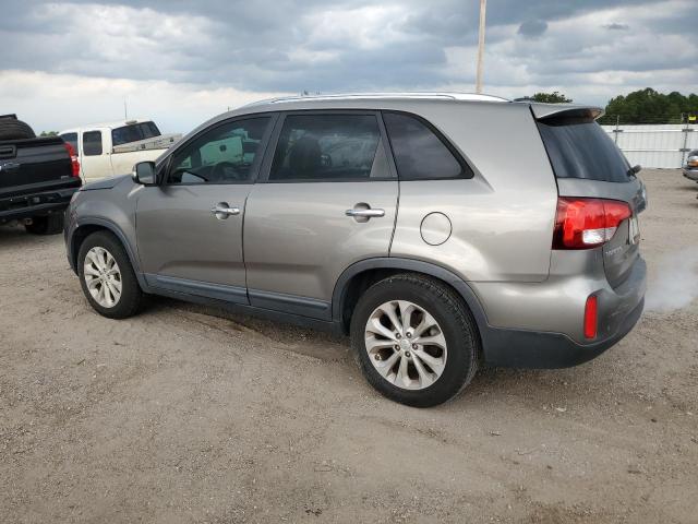 Photo 2 from auction – 2015 KIA SORENTO EX with VIN 5XYKU4A73FG563515