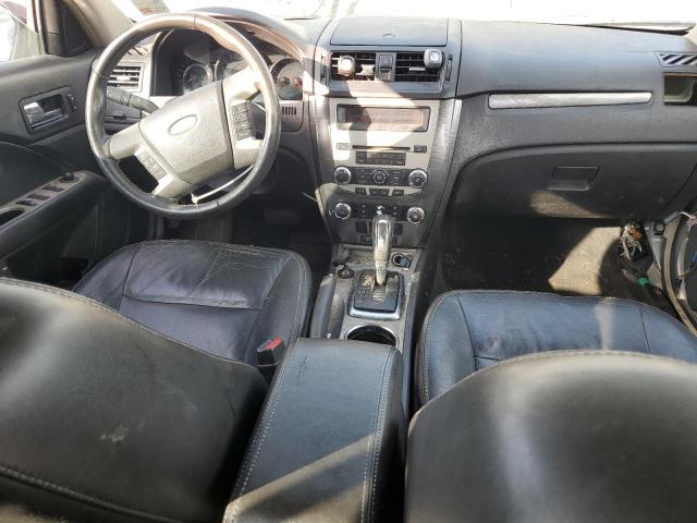 Photo 8 from auction – 2011 FORD FUSION SEL with VIN 3FAHP0JAXBR237609