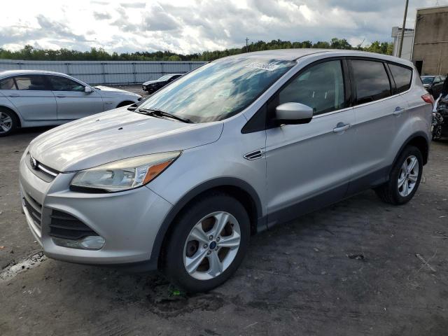 FORD ESCAPE SE 2013 with VIN 1FMCU9GX0DUD66415 - Photo from auction