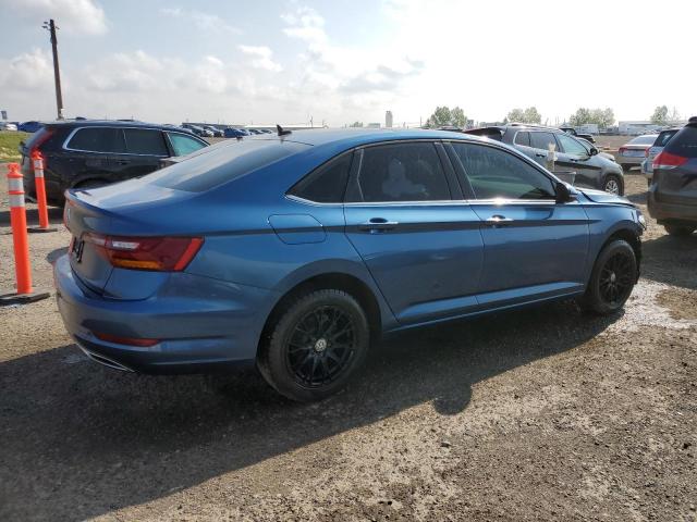 Photo 3 from auction – 2019 VOLKSWAGEN JETTA EXEC with VIN 3VW357BU9KM024561