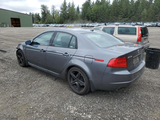 Photo 2 from auction – 2005 ACURA TL with VIN 19UUA66275A009971