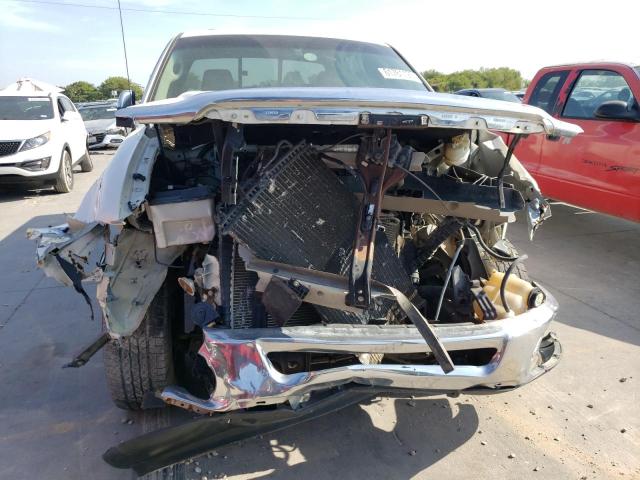 Photo 5 from auction – 2007 FORD F150 SUPER with VIN 1FTPW12V77FA01391
