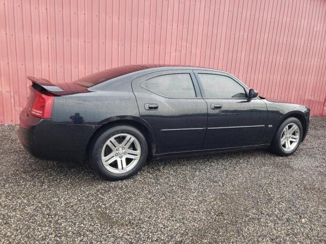 Photo 3 from auction – 2006 DODGE CHARGER SE with VIN 2B3KA43G76H184199