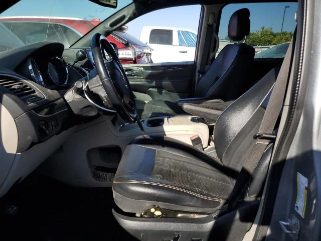 Photo 7 from auction – 2018 DODGE GRAND CARA with VIN 2C4RDGCG6JR302171