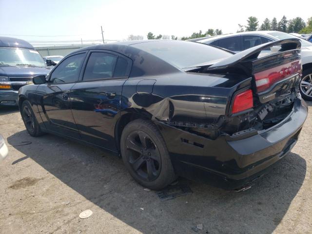 Photo 2 from auction – 2014 DODGE CHARGER SE with VIN 2C3CDXBGXEH187436