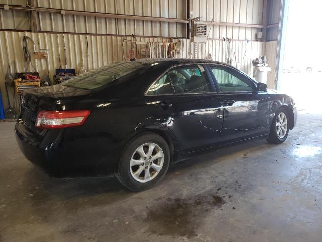 Photo 3 from auction – 2011 TOYOTA CAMRY BASE with VIN 4T4BF3EK1BR150831