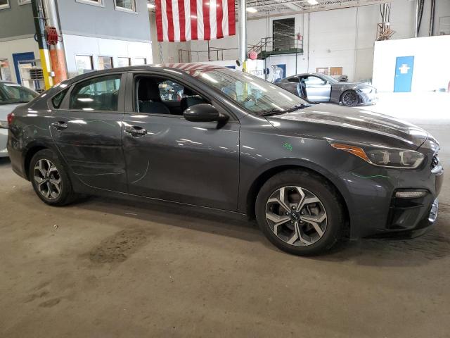 Photo 4 from auction – 2020 KIA FORTE FE with VIN 3KPF24ADXLE141425