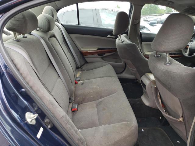 Photo 10 from auction – 2011 HONDA ACCORD EX with VIN 1HGCP2F75BA114468