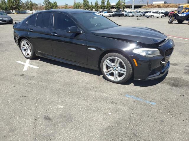 Photo 4 from auction – 2011 BMW 535 I with VIN WBAFR7C59BC806711