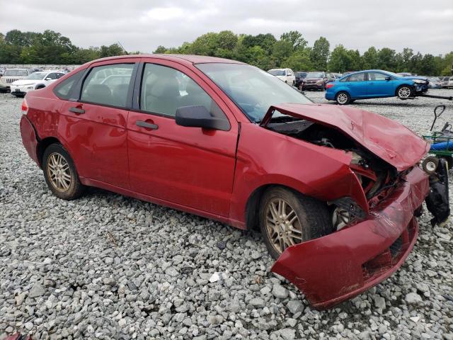 Photo 4 from auction – 2009 FORD FOCUS SE with VIN 1FAHP35N59W240178