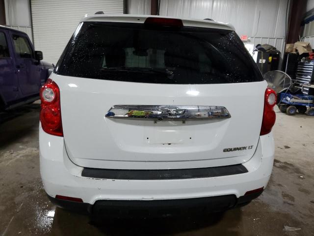 Photo 6 from auction – 2014 CHEVROLET EQUINOX LT with VIN 2GNALBEK9E6245757