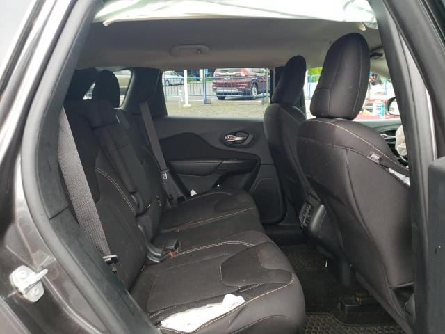 Photo 10 from auction – 2015 JEEP CHEROKEE L with VIN 1C4PJMCS7FW504700