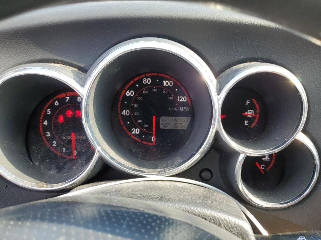Photo 9 from auction – 2007 PONTIAC VIBE with VIN 5Y2SL65807Z414743
