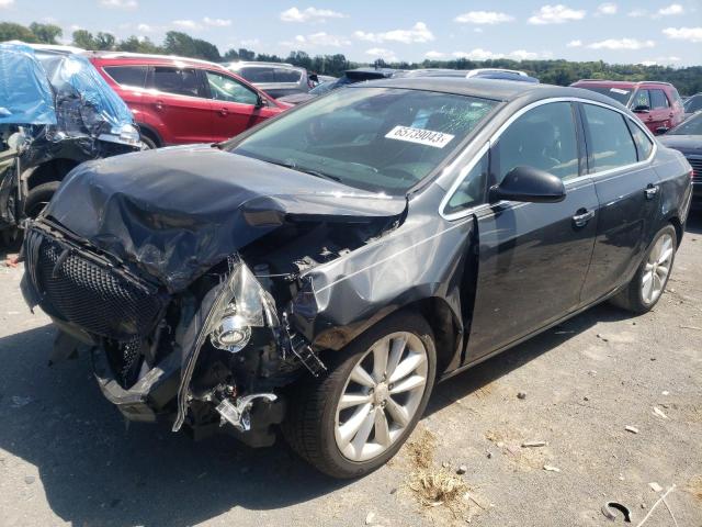 BUICK VERANO CON 2014 with VIN 1G4PR5SKXE4228423 - Photo from auction