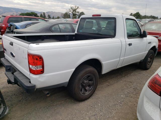 Photo 3 from auction – 2011 FORD RANGER with VIN 1FTKR1AD1BPA68145