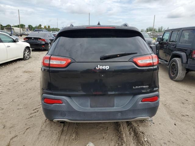 Photo 6 from auction – 2015 JEEP CHEROKEE L with VIN 1C4PJLDB7FW658395