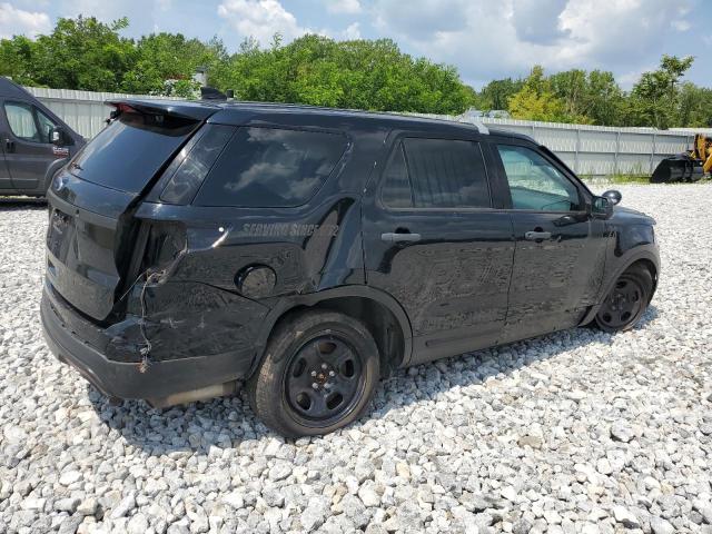 Photo 3 from auction – 2017 FORD EXPLORER P with VIN 1FM5K8AR8HGC90594
