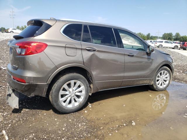 Photo 3 from auction – 2017 BUICK ENVISION E with VIN LRBFXDSA1HD194415