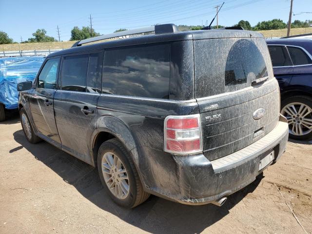 Photo 2 from auction – 2014 FORD FLEX SEL with VIN 2FMHK6C86EBD39025