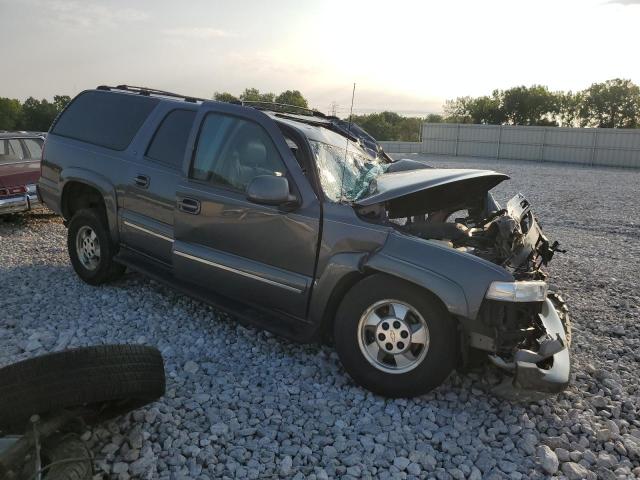 Photo 4 from auction – 2002 CHEVROLET SUBURBAN K with VIN 1GNFK16Z32J176187