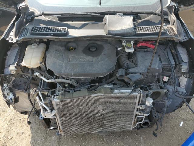 Photo 12 from auction – 2014 FORD ESCAPE TIT with VIN 1FMCU9J98EUD80185