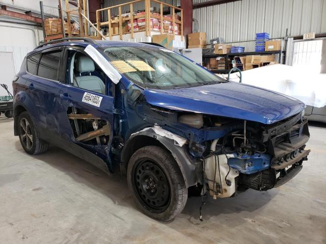 Photo 4 from auction – 2017 FORD ESCAPE SE with VIN 1FMCU0G91HUB85701