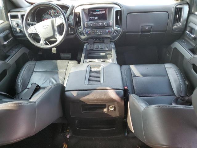 Photo 8 from auction – 2017 CHEVROLET SILVERADO with VIN 3GCUKSECXHG245549