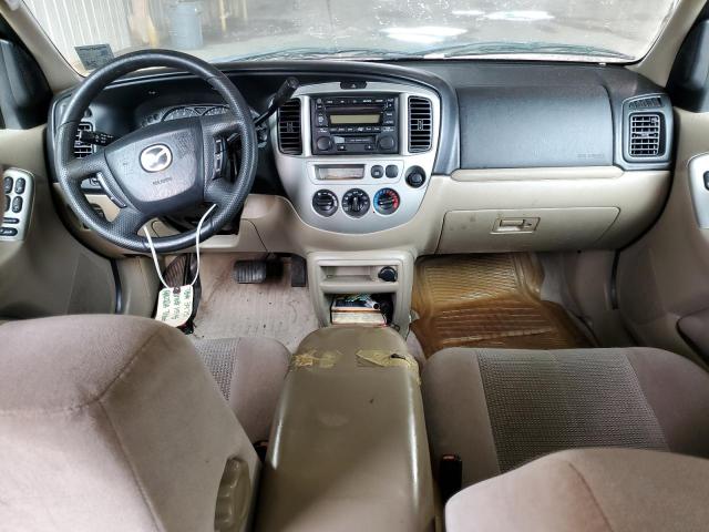 Снимка 8 от търг – 2003 MAZDA TRIBUTE LX с VIN 4F2YZ04153KM12080