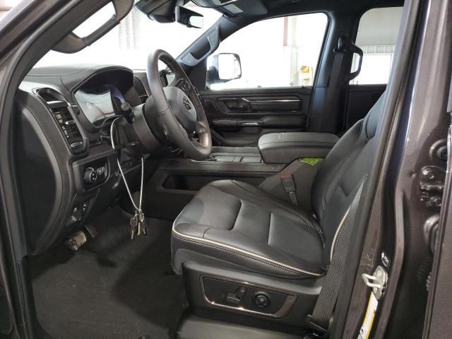 Photo 7 from auction – 2023 RAM 1500 LIMIT with VIN 1C6SRFHT0PN620710