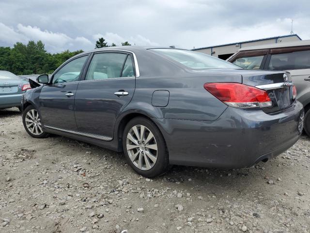 Foto 2 de la subasta – 2011 TOYOTA AVALON con VIN 4T1BK3DB9BU404826