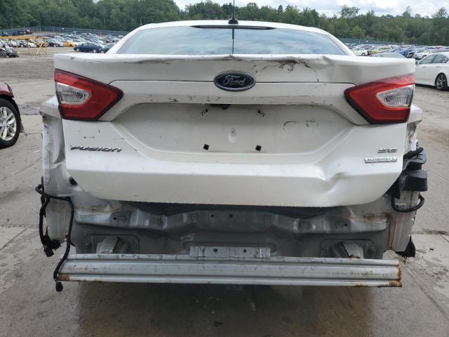 Photo 6 from auction – 2014 FORD FUSION SE with VIN 3FA6P0H99ER238306